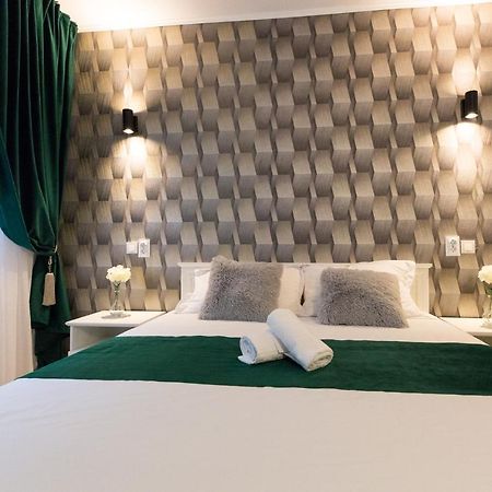Best Room Bucareste Exterior foto