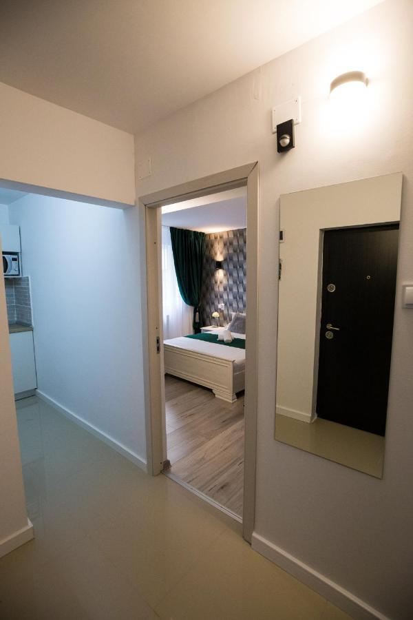 Best Room Bucareste Exterior foto
