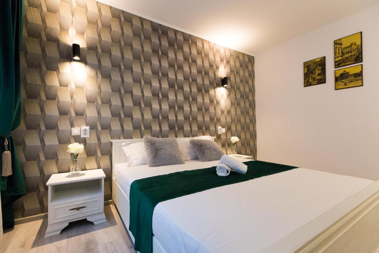 Best Room Bucareste Exterior foto