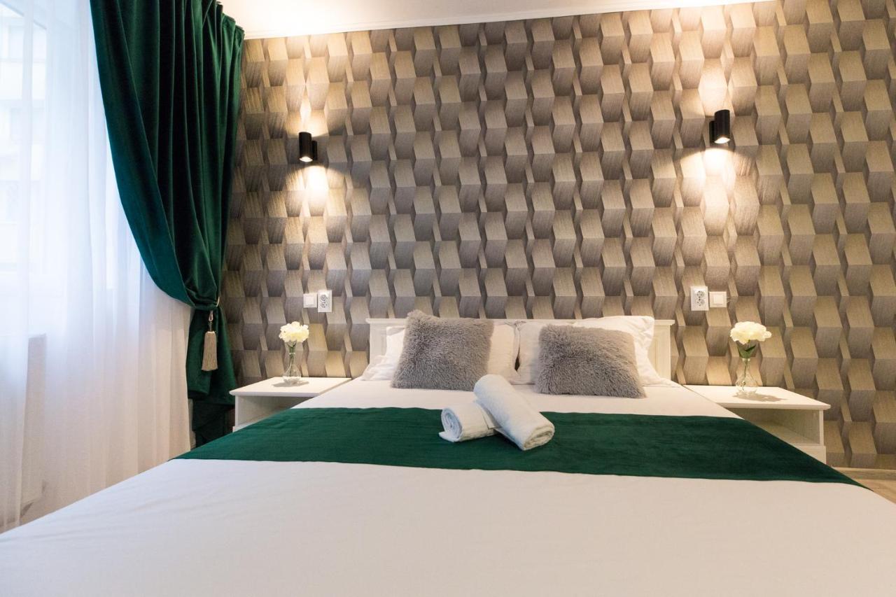 Best Room Bucareste Exterior foto
