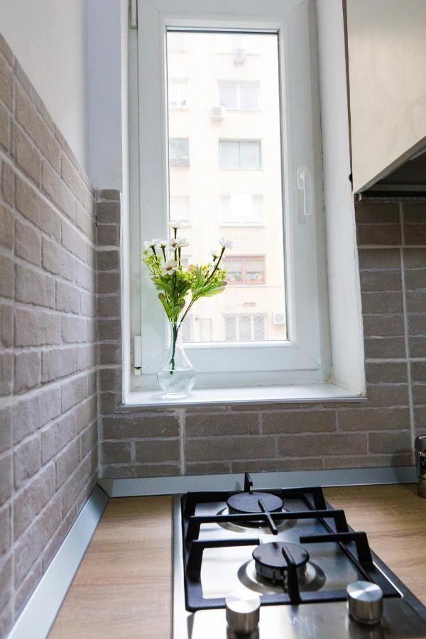 Best Room Bucareste Exterior foto