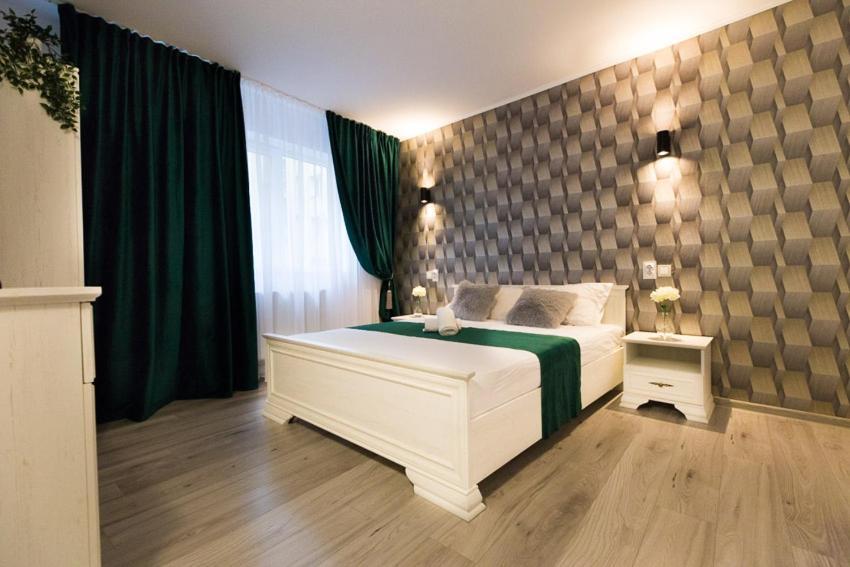 Best Room Bucareste Exterior foto